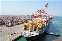 کاهش پیش‌پرداخت واردات در مقابل صادرات
