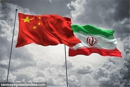  بی اعتنایی چین به تحریم‌های آمریکا با واردات ۵۳۹ هزار تن نفت ایران