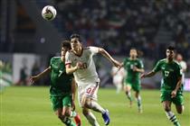 AFC: ایران برابر عراق حق اشتباه ندارد