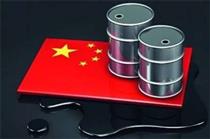 تولید نفت چین به ۱۵.۷ میلیون تن در ماه رسید