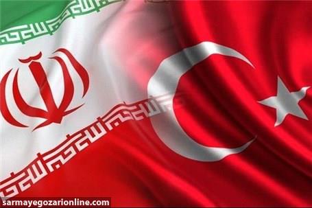 نمایه‌ای آماری از تجارت ایران با ترکیه