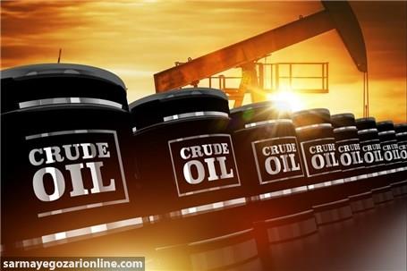  پیش بینی قیمت نفت در روزهای آینده