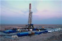 افزایش ظرفیت تولید نفت میدان نفتی یاران شمالی