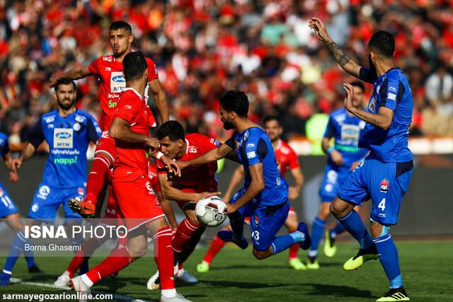 پرسپولیس و استقلال در بین ۱۰ تیم برتر باشگاهی آسیا/ کاشیما در صدر