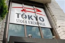 کرونا بازار سهام توکیو را زمین گیر کرد