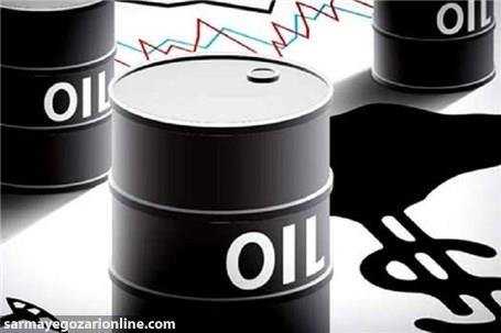 قیمت نفت تا ۴۰ دلار کاهش پیدا می‌کند