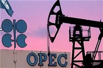 سقوط شدید تولید نفت اوپک