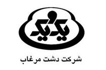 افزایش سرمایه در «دشت مرغاب»