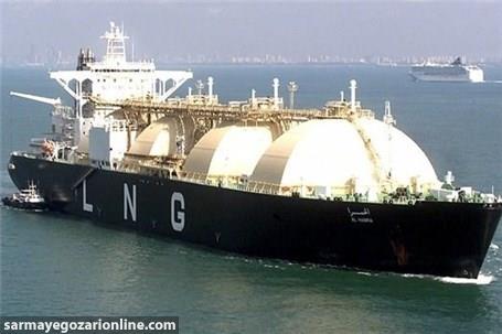 خبر بد بزرگترین واردکننده LNG جهان برای بازار