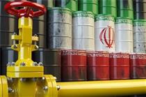 افزایش ۶ هزار بشکه ای تولید روزانه نفت ایران در اوایل سال ۹۹