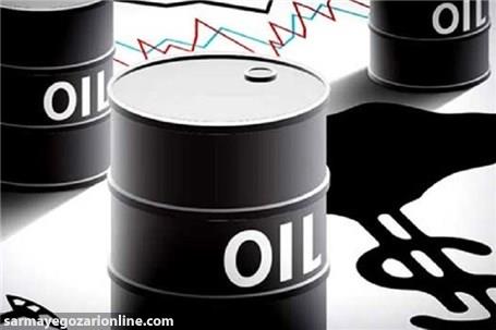 سقوط ۲۵ درصدی قیمت نفت در هفته گذشته