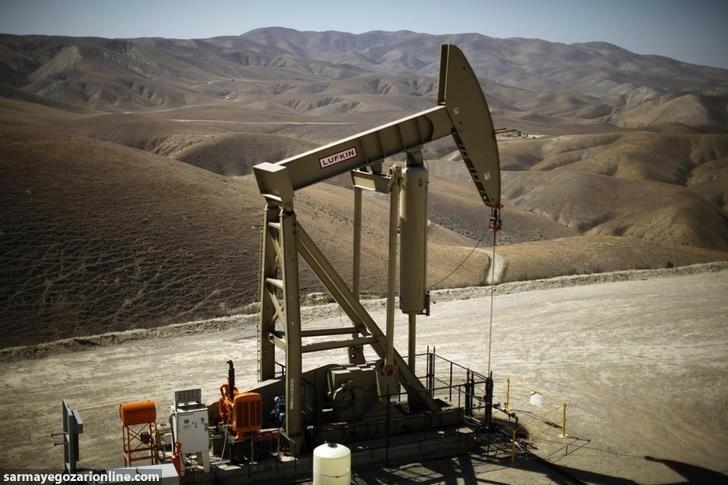 رکورد رشد هفتگی قیمت نفت شکسته شد