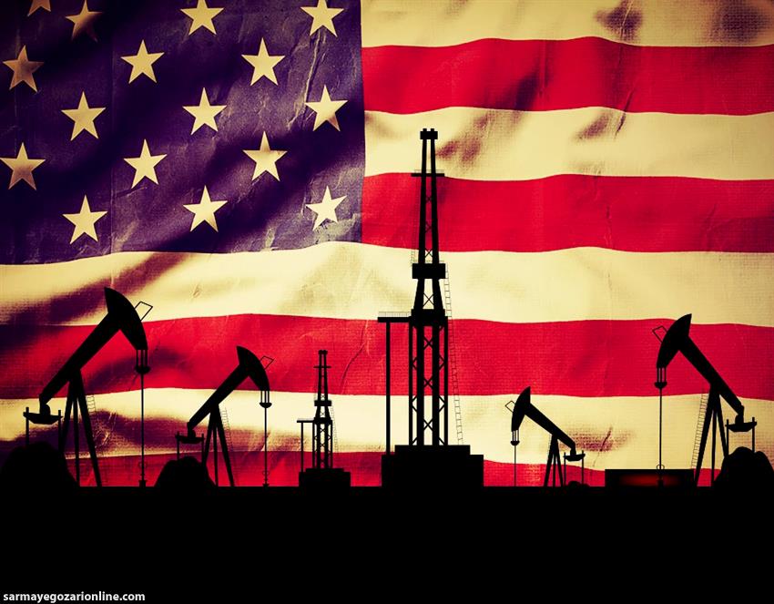 افت شدید قیمت نفت آمریکا/ قیمت مس در کانال صعودی