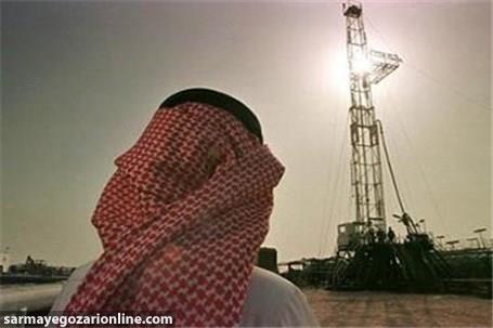  افزایش صادرات نفت عربستان پیش از آغاز توافق اوپک پلاس