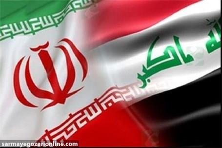 تهاتر کالا با برق و گاز صادراتی به عراق