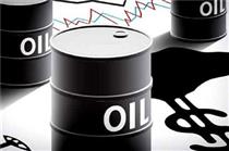 طولانی‌ترین روند افزایشی قیمت نفت متوقف شد