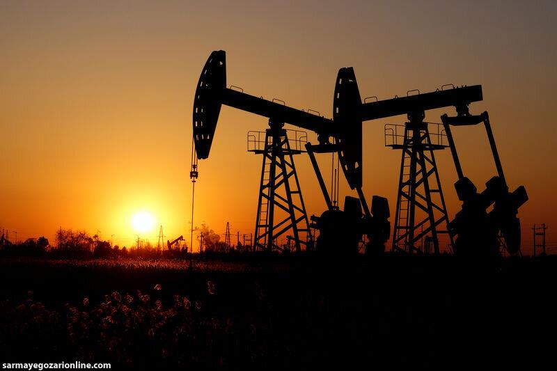 رشد قیمت نفت در پنج ماه نخست سال میلادی