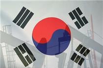 رشد اقتصادی کره جنوبی منفی شد