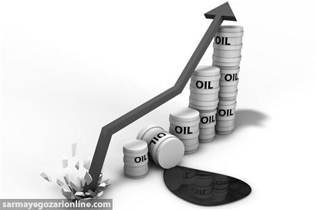 درخشش هفتگی نفت از سرگرفته شد