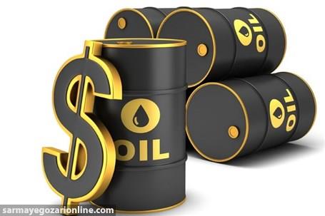 نفت امسال ۳۵ دلار می‌ماند