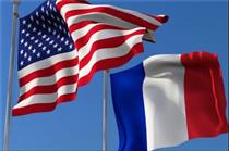  آمریکا ۲۵ درصد عوارض بر کالاهای فرانسه وضع می کند