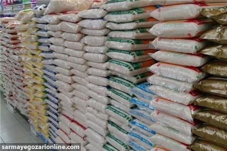 واردات برنج بعد از شهریور ممنوع می‌شود