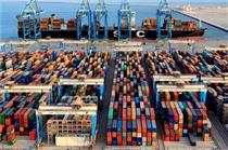 رشد ۶۳ درصدی صادرات ایران به کشورهای اوراسیا