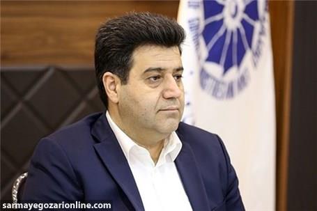 پیش‌بینی نایب رییس اتاق بازرگانی از آینده بورس