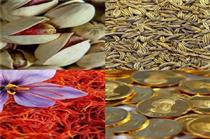 بازار طلایی با دادوستد بیش از ۵۳ میلیون گواهی سپرده کالایی