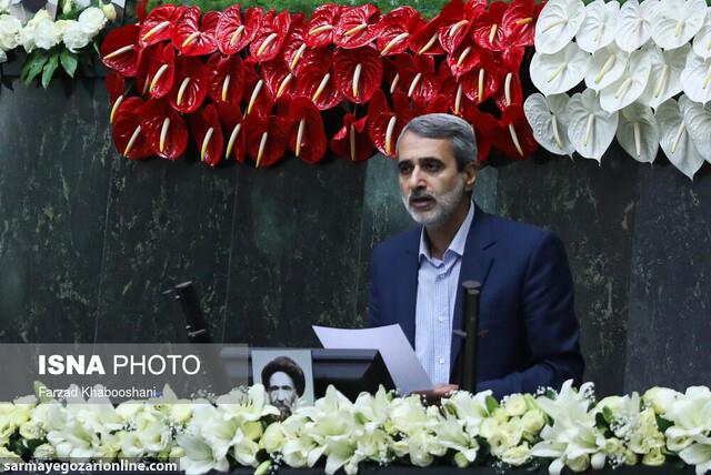 مقتدایی: اوضاع اقتصادی بهتر می‌شود/ وزرای اقتصادی در حال هماهنگ شدن هستند