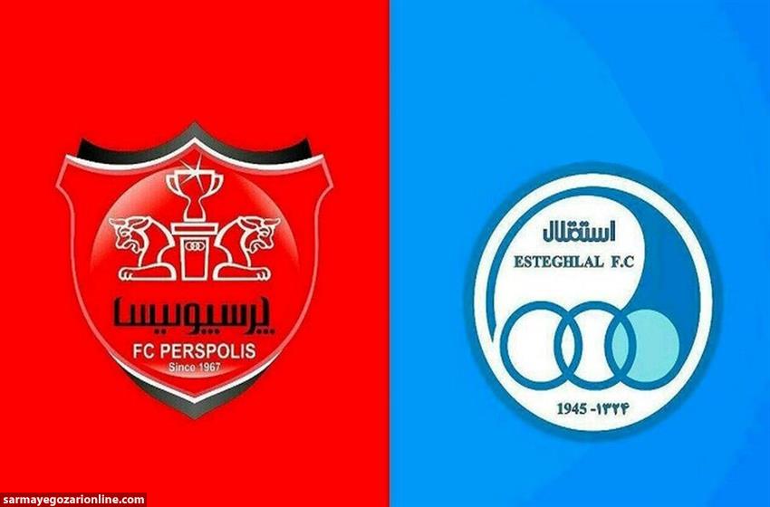 پرسپولیس برای عرضه در بورس پیش‌قدم می‌شود