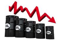 سقوط قیمت نفت شدت گرفت