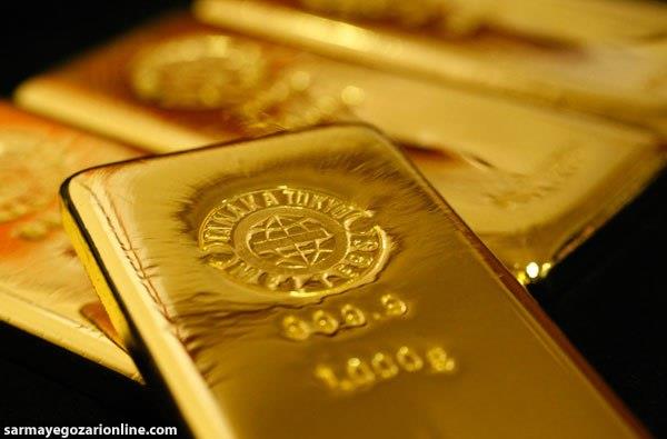 مزایای چندگانه معاملات گواهی سپرده شمش طلا در بورس کالا