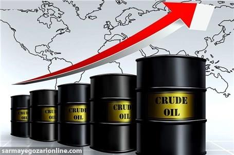  نفت در مدار افزایش قیمت
