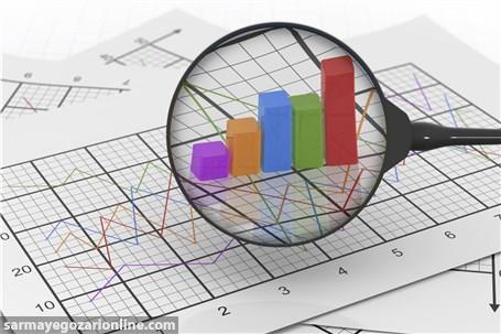  جزییات رشد اقتصادی کشور در نیمه نخست سال ۹۹