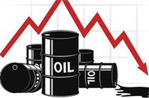 ترمز رشد ۷ هفته‌ای قیمت نفت کشیده شد