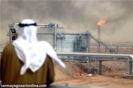 صادرات نفت عربستان به آمریکا صفر شد