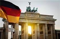  اقتصاد آلمان پنج درصد کوچک شد