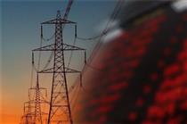  معامله بیش از ۷ میلیون کیلووات ساعت برق در بورس انرژی
