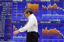 سهام آسیایی با تثبیت نرخ بهره چین نوسان کردند
