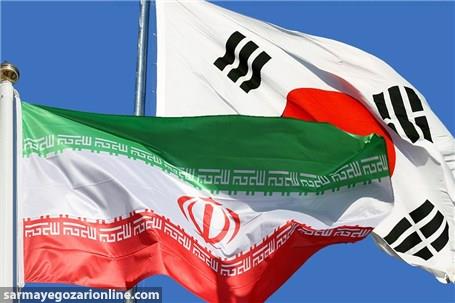 دارایی های ایران از طریق مشاوره با آمریکا آزاد می شود