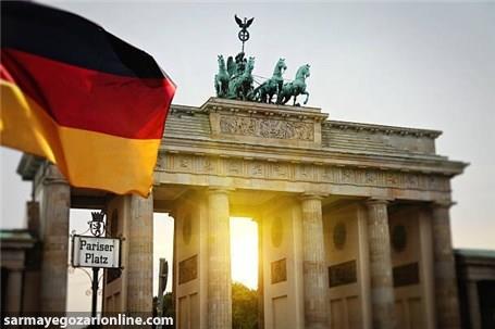 تورم در آلمان به بالاترین رقم طی یک سال گذشته رسید