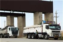 تمهیدات ویژه گمرک برای جلوگیری از انباشت کامیون‌های حامل سوخت در مرزها