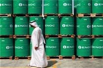  کاهش خرید نفت خام عربستان توسط خریداران آسیایی