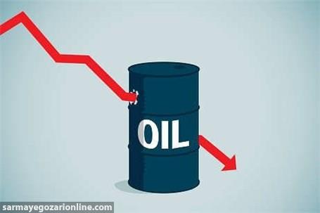  عقبگرد نفت در آستانه نشست اوپک پلاس