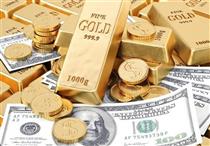 قیمت طلا، سکه و ارز امروز ۱۴۰۰/۰۷/۱۹