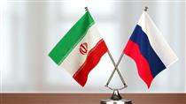 کالاهای ایرانی از راه دریا به روسیه می‌رسند