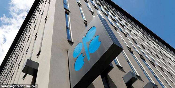 افزایش قیمت نفت ایران به ۷۴ دلار 