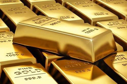 قیمت جهانی طلا امروز ۱۴۰۰/۰۹/۰۵