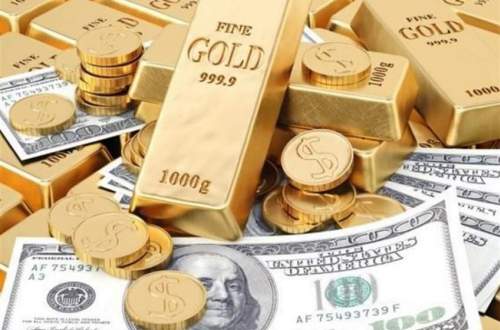 قیمت طلا، سکه و ارز امروز ۱۴۰۰/۰۹/۰۶